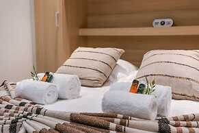 Charming Studio Nearby the Beach of Blankenberge