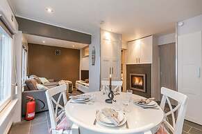 Charming Studio Nearby the Beach of Blankenberge