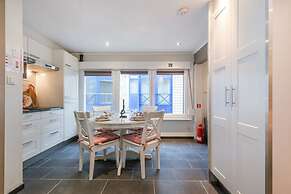 Charming Studio Nearby the Beach of Blankenberge