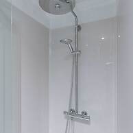 Charming Studio Nearby the Beach of Blankenberge