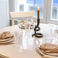 Charming Studio Nearby the Beach of Blankenberge