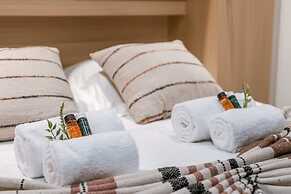 Charming Studio Nearby the Beach of Blankenberge