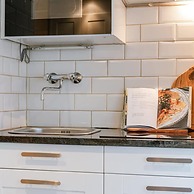 Charming Studio Nearby the Beach of Blankenberge