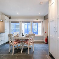 Charming Studio Nearby the Beach of Blankenberge