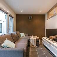 Charming Studio Nearby the Beach of Blankenberge