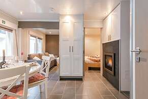 Charming Studio Nearby the Beach of Blankenberge