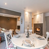 Charming Studio Nearby the Beach of Blankenberge