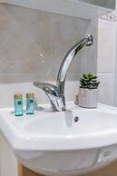 Charming Studio Nearby the Beach of Blankenberge