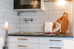 Charming Studio Nearby the Beach of Blankenberge