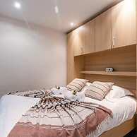 Charming Studio Nearby the Beach of Blankenberge