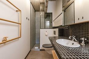Apartment With Garden at the Seaside in Knokke
