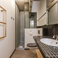 Apartment With Garden at the Seaside in Knokke