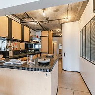 Apartment With Garden at the Seaside in Knokke