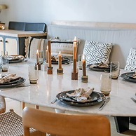 Apartment With Garden at the Seaside in Knokke