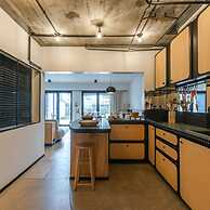 Apartment With Garden at the Seaside in Knokke
