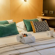 Apartment With Garden at the Seaside in Knokke
