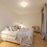 Apartment With Garden at the Seaside in Knokke
