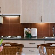 Charming Town-house in the Center of Bruges