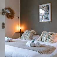 Charming Town-house in the Center of Bruges