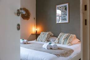 Charming Town-house in the Center of Bruges