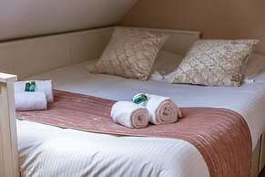 Charming Town-house in the Center of Bruges