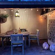 Charming Town-house in the Center of Bruges