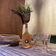 Charming Town-house in the Center of Bruges