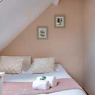 Charming Town-house in the Center of Bruges