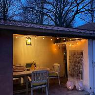 Charming Town-house in the Center of Bruges