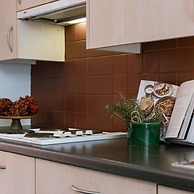 Charming Town-house in the Center of Bruges