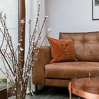 Charming Town-house in the Center of Bruges