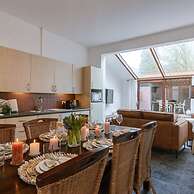 Charming Town-house in the Center of Bruges