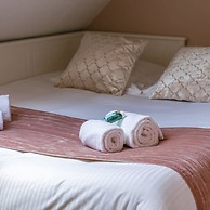 Charming Town-house in the Center of Bruges