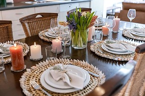 Charming Town-house in the Center of Bruges