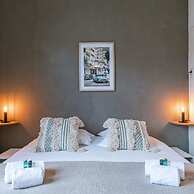 Charming Town-house in the Center of Bruges