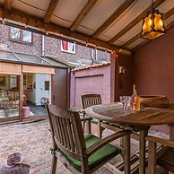 Charming Town-house in the Center of Bruges