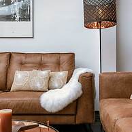 Charming Town-house in the Center of Bruges