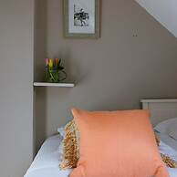 Charming Town-house in the Center of Bruges