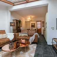 Charming Town-house in the Center of Bruges