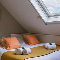 Charming Town-house in the Center of Bruges