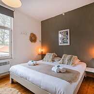 Charming Town-house in the Center of Bruges