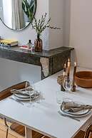 Charming Studio in the Center of Antwerp