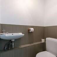 Charming Studio in the Center of Antwerp