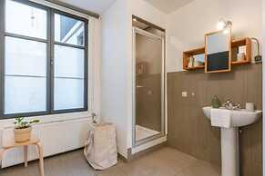 Charming Studio in the Center of Antwerp