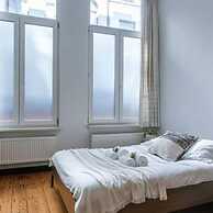 Charming Studio in the Center of Antwerp