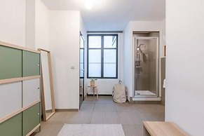 Charming Studio in the Center of Antwerp