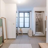 Charming Studio in the Center of Antwerp