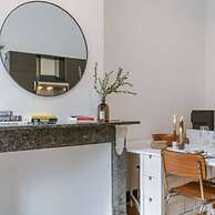 Charming Studio in the Center of Antwerp