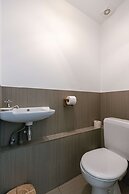 Charming Studio in the Center of Antwerp