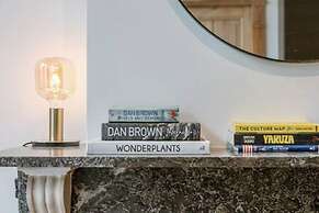 Charming Studio in the Center of Antwerp